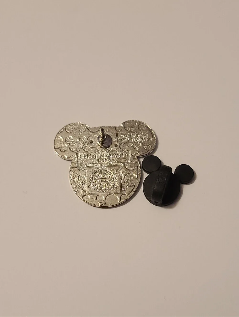 Disney prefect any